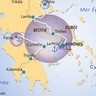 Suprématie économique des grandes villes en Grèce
